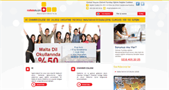 Desktop Screenshot of maltadaoku.com